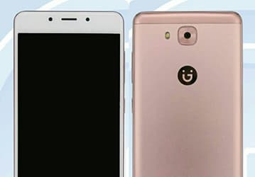 Смартфон Gionee F5 оснащен 4 ГБ ОЗУ и аккумулятором емкостью 4000 мА•ч