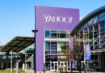 Yahoo подтвердила взлом более одного миллиарда учетных записей