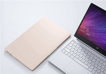 Ноутбук Xiaomi Mi Notebook Pro может получить дисплей 4K, процессор Intel Core i7-6700HQ и 16 ГБ ОЗУ