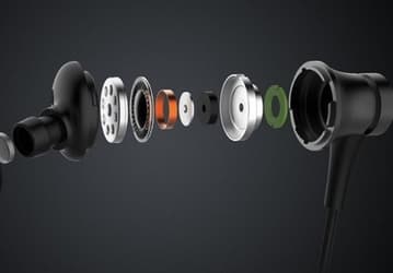 Наушники Xiaomi Piston Fresh стоят всего $4