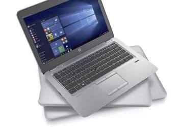 Стали известны некоторые характеристики новой линейки ноутбуков HP EliteBook 800 G4