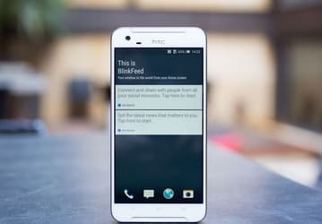 Смартфон HTC X10 окажется менее производительным, чем One X9, но и стоить будет меньше