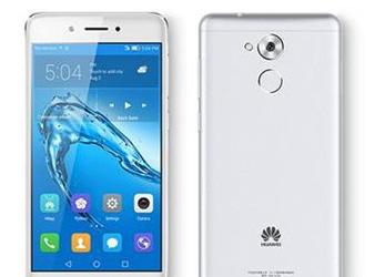 Смартфон Huawei Enjoy 6S получил металлический корпус и оказался дороже, чем предполагалось