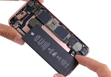 Apple объяснила, почему некоторые смартфоны iPhone 6s самостоятельно отключаются