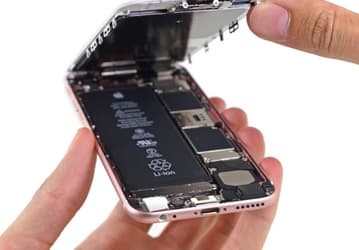 Apple ищет специалиста по тестированию литий-ионных аккумуляторов