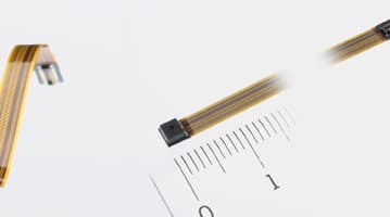 Sony IU233N2-Z и IU233N5-Z — самые маленькие модули камер разрешением 1 Мп