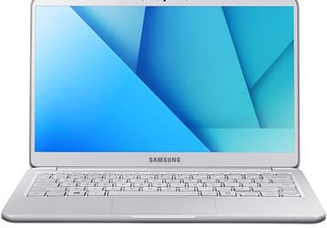Samsung обновила портативные компьютеры Notebook 9, теперь в них используются процессоры Intel Kaby Lake