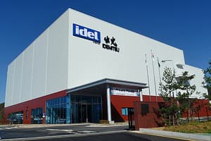 Компания Idemitsu Kosan расширит производство материалов для OLED в Южной Корее