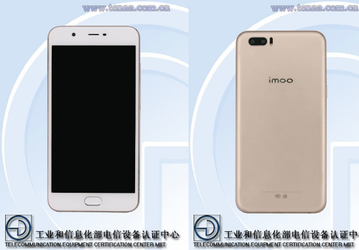 В базе TENAA замечен еще один смартфон образовательного бренда Imoo