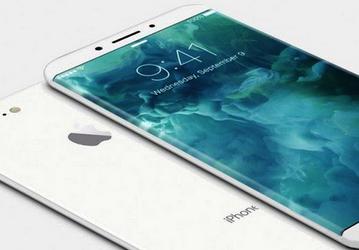 Вице-президент Lenovo заявил, что заднюю панель iPhone 8 будет защищать 3D-стекло