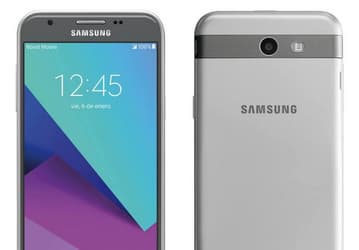 Смартфон Samsung Galaxy J3 нового поколения появится в продаже в первых числах января