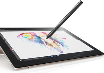 Стала известна стоимость Wintel-планшета Lenovo IdeaPad Miix 720 с процессором Intel Core i5
