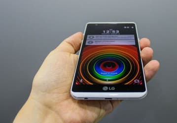 Стали известны параметры семи новых смартфонов LG, которые компания представит в начале следующего года