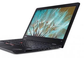Ноутбук Lenovo ThinkPad X270 может работать от батареи более 20 часов