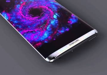 Смартфон Samsung Galaxy S8 получит режим повышенной производительности Beast Mode