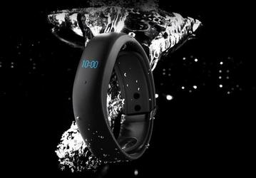 Представлен фитнес-бласлет Meizu Band с дисплеем OLED стоимостью около $33