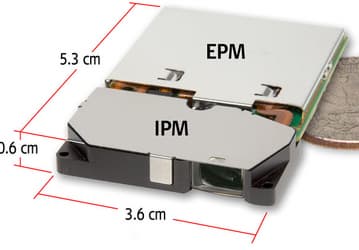 MicroVision начинает поставки ознакомительных образцов миниатюрных лазерных дисплейных модулей