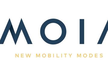 Moia — новая компания Volkswagen Group, которая займётся сервисами перевозки пассажиров по всему миру