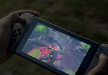 Слухи приписывают приставке Nintendo Switch однокристальную систему Nvidia Tegra с GPU поколения Maxwell