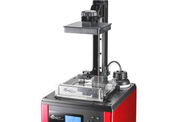 Представлены 3D-принтеры XYZprinting Nobel 1.0A и da Vinci 1.0 Pro 3-in-1 