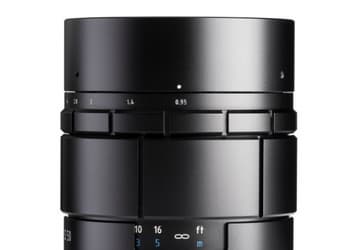 Опубликованы примеры снимков, сделанных объективом Meyer-Optik-Gorlitz 0,95/50 Nocturnus II 