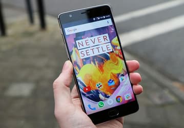 Для удовлетворения спроса смартфоны OnePlus 3T будут производить в Индии