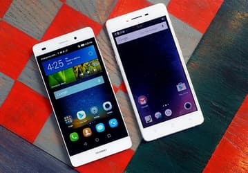 Китайские производители смартфонов за год нарастили поставки на 18,6%