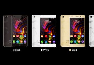 Смартфон Oukitel C5 Pro, построенный на SoC MediaTek MT6737, оценен в $75