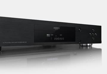 Плеер Ultra HD Blu-ray Oppo UDP-203 оценен в 69 990 руб.