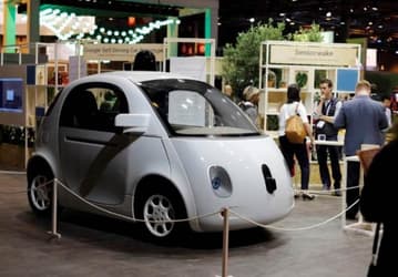 Honda ведет переговоры с Waymo о поставке автомобилей для тестирования системы беспилотного вождения