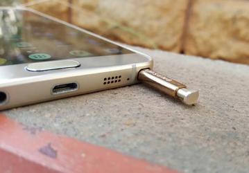 Смартфон Samsung Galaxy S8 будет комплектоваться пером S Pen