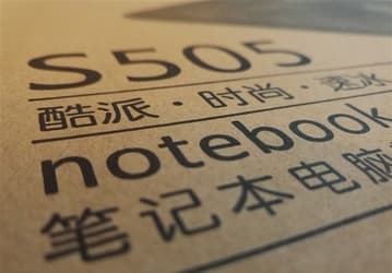 По слухам, Coolpad готовится выпустить ноутбук