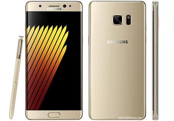 Samsung считает, что рассчиталась сполна с бывшими владельцами Galaxy Note7