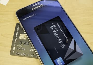 Apple не позволила Samsung разместить в онлайн-магазине App Store приложение платёжного сервиса Samsung Pay Mini