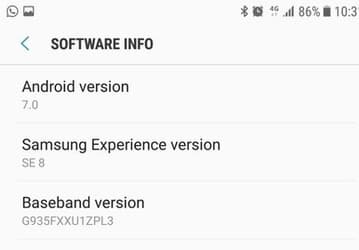 Samsung может переименовать оболочку TouchWiz в Samsung Experience