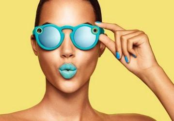 Контактные линзы для владельцев очков Spectacles доступны по цене от $99