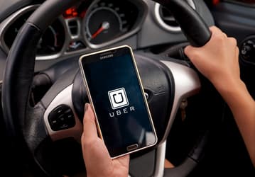 По итогам года операционные потери Uber достигнут 3 млрд долларов
