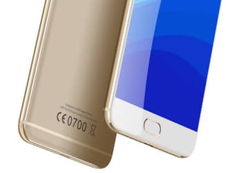 Смартфон UMi Z получил SoC Helio X27, 4 ГБ ОЗУ и аккумулятор емкостью 3780 мА•ч