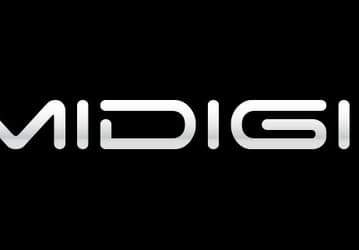 UMi сменила название и логотип. Следом за UMi Z выйдет Umidigi Z Pro