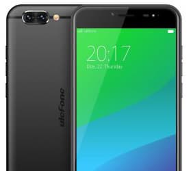 Смартфон Ulefone Gemini Pro: три датчика изображения разрешением 13 Мп и десятиядерная платформа