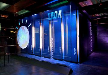 IBM предлагает новые решения Watson для специалистов различных профессий