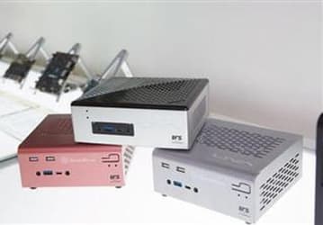 На CES 2017 Intel представит мини-ПК NUC Baby Canyon 