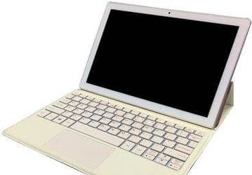 Гибридный планшет E Fun Nextbook Flexx 12 Flip работает под управлением Windows 10