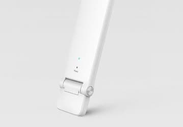 Усилитель сигнала Xiaomi Wi-Fi Amplifier 2 предлагается за $7