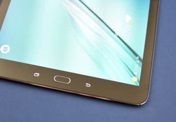 По слухам, Samsung готовит обновление линейки планшетов Samsung Galaxy Tab S2