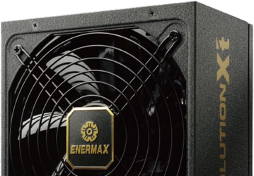 Блоки питания Enermax Revolution X't II рассчитаны на круглосуточную работу при температуре до 40°C