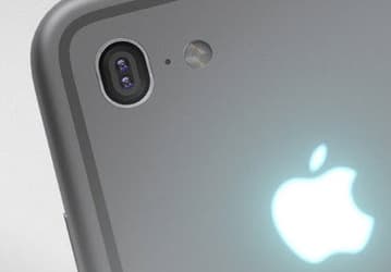 По слухам, производители уже отправили Apple на тестирование модули двойных камер для iPhone 7 Plus