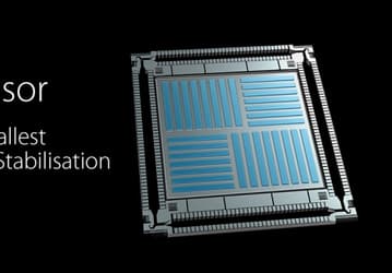 Oppo SmartSensor Image Stabilization — «взрослая» технология оптической стабилизации для смартфонов 