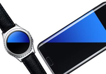 Опубликованные Samsung Electronics предварительные итоги первого квартала 2016 года превысили ожидания