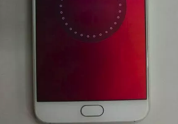Версия смартфона Meizu Pro 5 с Ubuntu на подходе